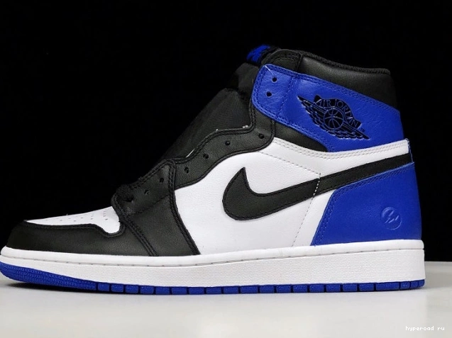 1 Retro Air High OG Jordan 716371-040 Fragment 0903